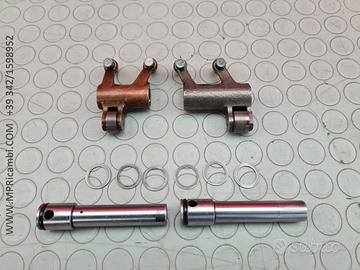 BILANCERI TESTATA KTM LC4 620 1997 1998 640 1999 2