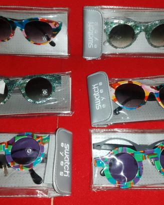 Occhiali  Swatch