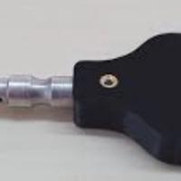 Ricambio testa chiave block shaft