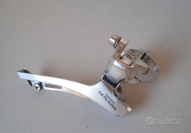 Deragliatore Shimano Ultegra FD 6600