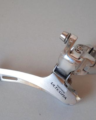 Deragliatore Shimano Ultegra FD 6600