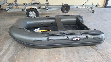 gommone raptor 270