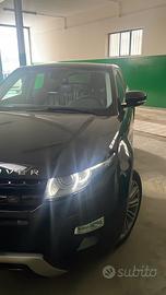 Range Rover Evoque 2.2 190cv