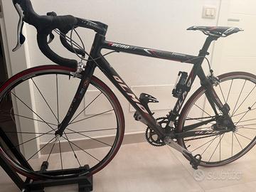 Bici corsa Olmo TecnoKT Carbonio