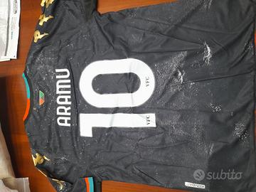 Maglia Venezia Aramu