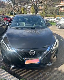 Nissan Qashqai e-POWER Tekna – 02/2023 – 67.000 km