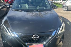 Nissan Qashqai e-POWER Tekna – 02/2023 – 67.000 km
