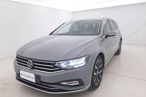Volkswagen Passat Executive DSG BR987183 2.0 Diese