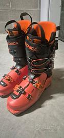Scarpone da sci alpinismo Tecnica Zero G Tour Pro 