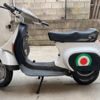 Vespa pk 50 hp