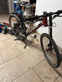 MTB Cannondale 26