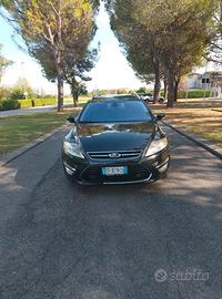 mondeo versione Vignale 
