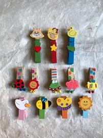 Mollettine packaging