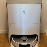 Ecovacs T20 Omni Aspira + Lava Mop rotanti