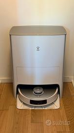 Ecovacs T20 Omni Aspira + Lava Mop rotanti