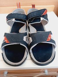 sandali uomo Quechua N° 42 Decathlon