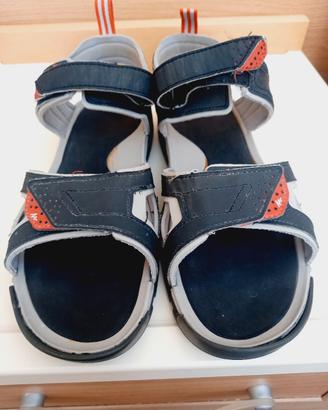 sandali uomo Quechua N° 42 Decathlon