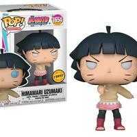 Funko Pop Himawari Uzumaki - Boruto