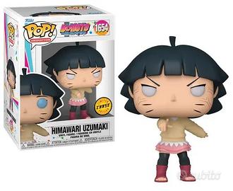 Funko Pop Himawari Uzumaki - Boruto