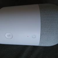 Smart  Speaker Google Home