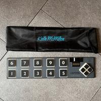 Pedaliera midi/usb keith mc millen softstep