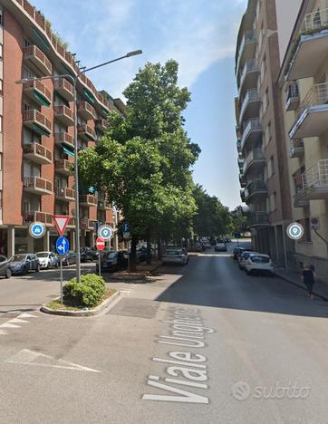 UDINE SUD - POSTO LETTO IN DOPPIA di 20mq