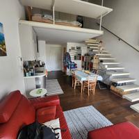 Loft recente costruzione