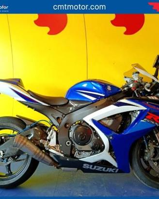 SUZUKI GSX R 750 K7 Garantita e Finanziabile
