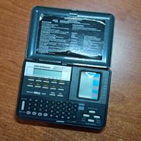 GIOCATRADUCI Vintage - Traduttore, Calcolatrice e