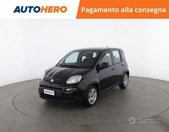 FIAT Panda FP83441