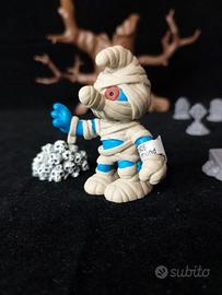 20544 puffo Mummia
