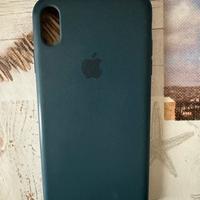 Custodie Varie per iPhone XS Max