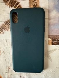 Custodie Varie per iPhone XS Max