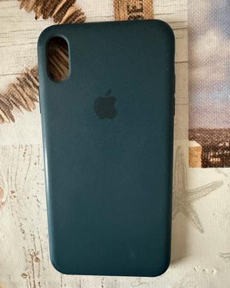 Custodie Varie per iPhone XS Max