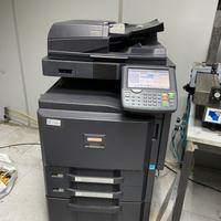 Fotocopiatrice UTAX 3500ci