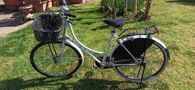 bici da donna