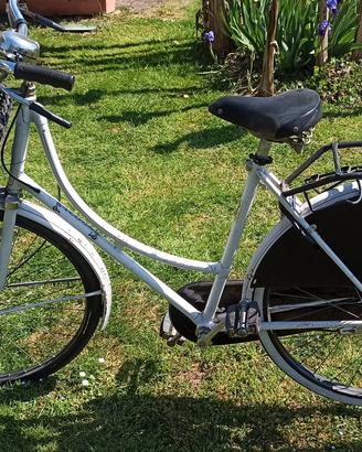 bici da donna