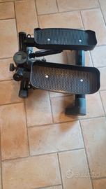 Step per allenamento