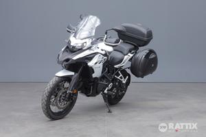 BENELLI TRK 502