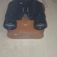 BINOCOLO NERO MONTEX MARINE COATED 7X50 FIELD 7.1°