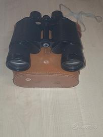 BINOCOLO NERO MONTEX MARINE COATED 7X50 FIELD 7.1°