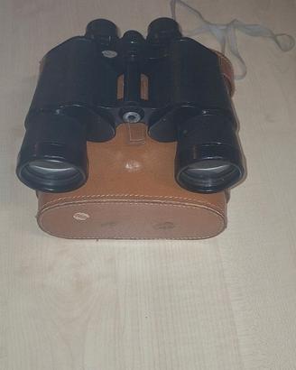 BINOCOLO NERO MONTEX MARINE COATED 7X50 FIELD 7.1°