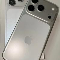 Apple iPhone 17 Pro SIlver 256gb