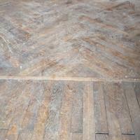 parquet anni 70