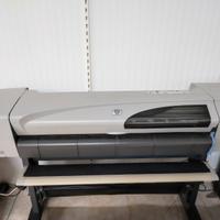 Plotter HP DESIGNJET 500