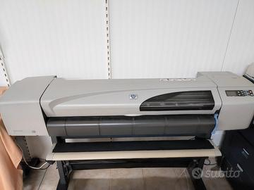 Plotter HP DESIGNJET 500