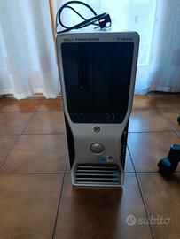 dell precision t3500