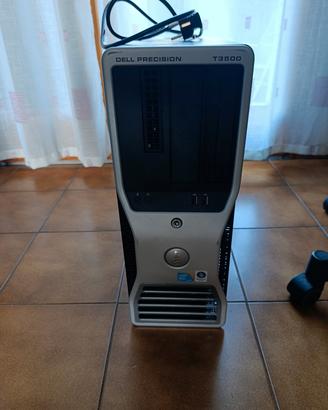 dell precision t3500