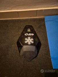 Unghia Monoposto / Coprisella Kawasaki ZX-10R 