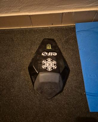 Unghia Monoposto / Coprisella Kawasaki ZX-10R 